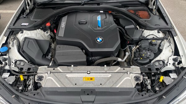 Used BMW 3 Series 2021 for sale - 76211656: Photo 16