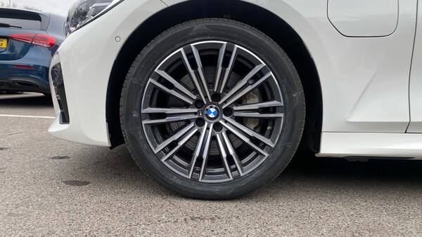 Used BMW 3 Series 2021 for sale - 76211656: Photo 17