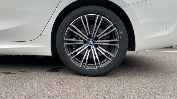 Used BMW 3 Series 2021 for sale - 76211656: Photo 18