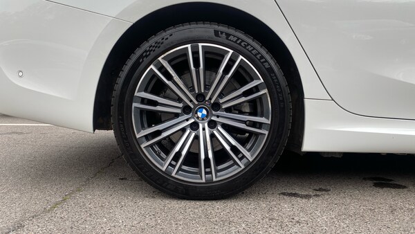Used BMW 3 Series 2021 for sale - 76211656: Photo 19