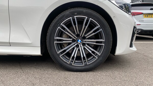 Used BMW 3 Series 2021 for sale - 76211656: Photo 20
