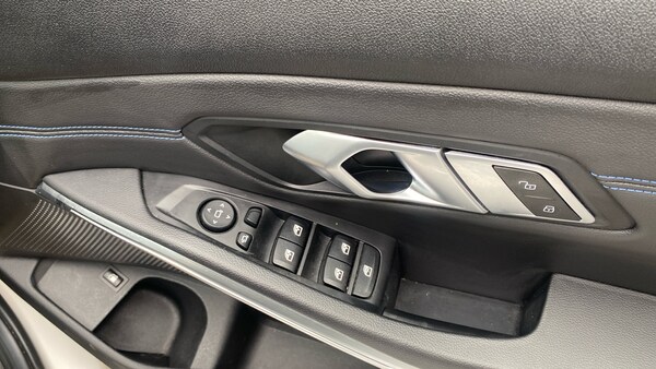 Used BMW 3 Series 2021 for sale - 76211656: Photo 23
