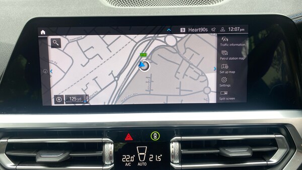 Used BMW 3 Series 2021 for sale - 76211656: Photo 25