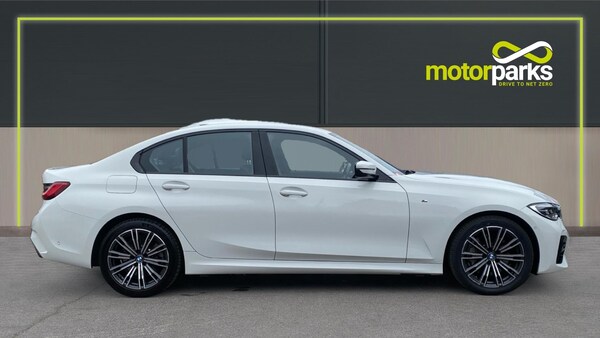 Used BMW 3 Series 2021 for sale - 76211656: Photo 2