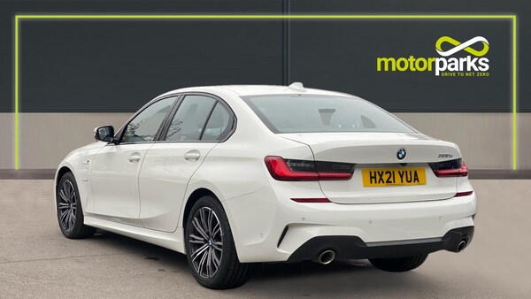 Used BMW 3 Series 2021 for sale - 76211656: Photo 5