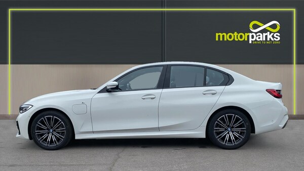 Used BMW 3 Series 2021 for sale - 76211656: Photo 6
