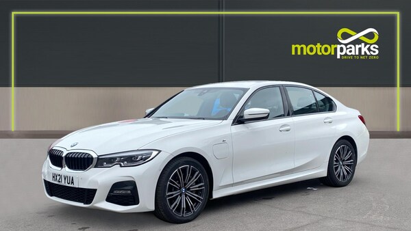 Used BMW 3 Series 2021 for sale - 76211656: Photo 7