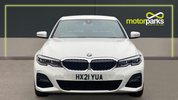 Used BMW 3 Series 2021 for sale - 76211656: Photo 8