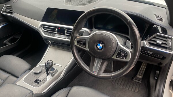 Used BMW 3 Series 2021 for sale - 76211656: Photo 9