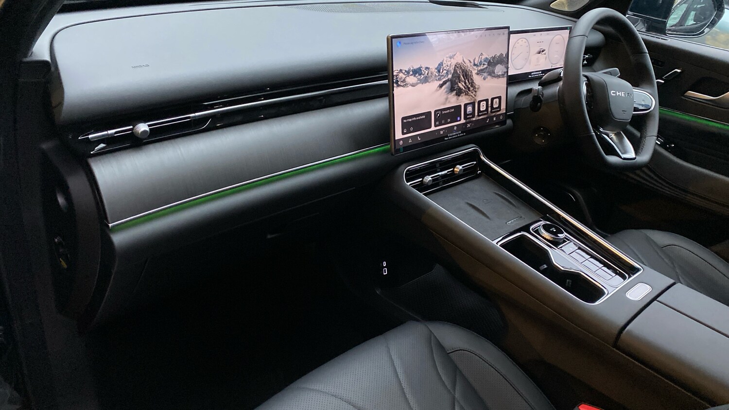 Used Chery Tiggo 9 for sale - 78070256: Photo 10