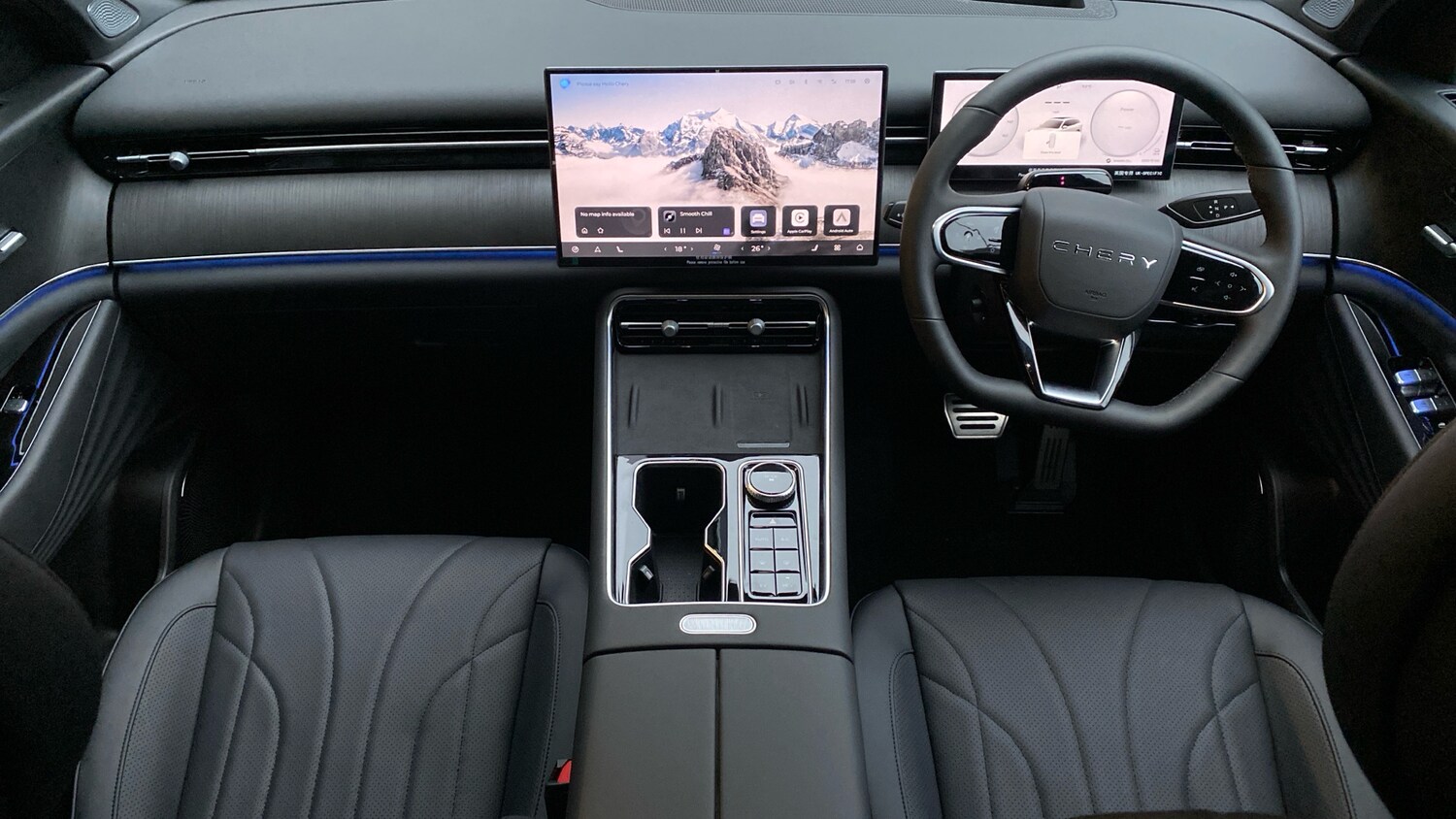 Used Chery Tiggo 9 for sale - 78070256: Photo 11