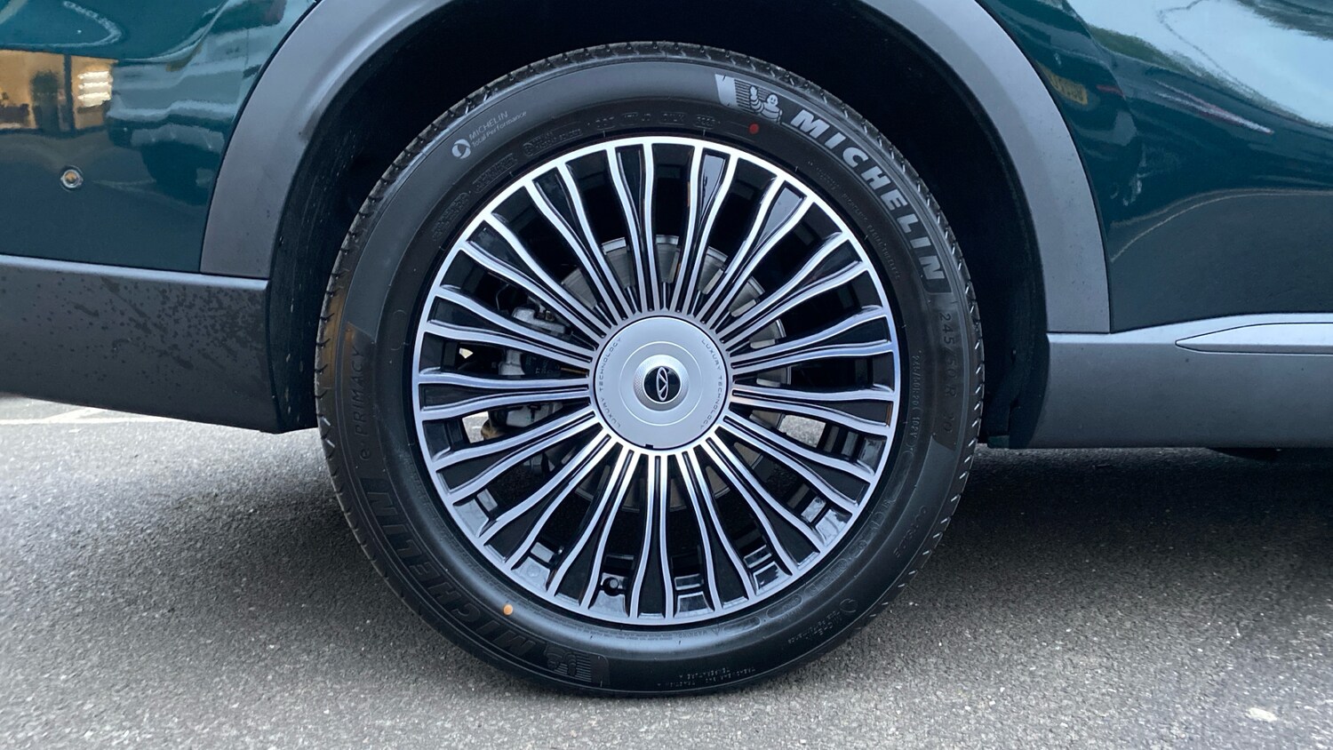 Used Chery Tiggo 9 for sale - 78070256: Photo 19