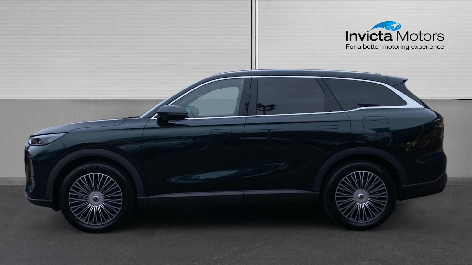 Used Chery Tiggo 9 for sale - 78070256: Photo 6