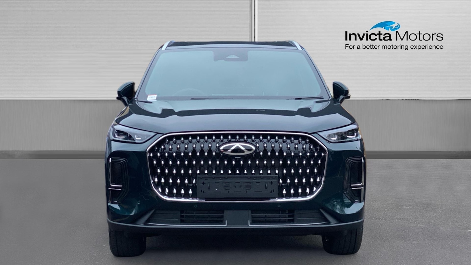 Used Chery Tiggo 9 for sale - 78070256: Photo 8