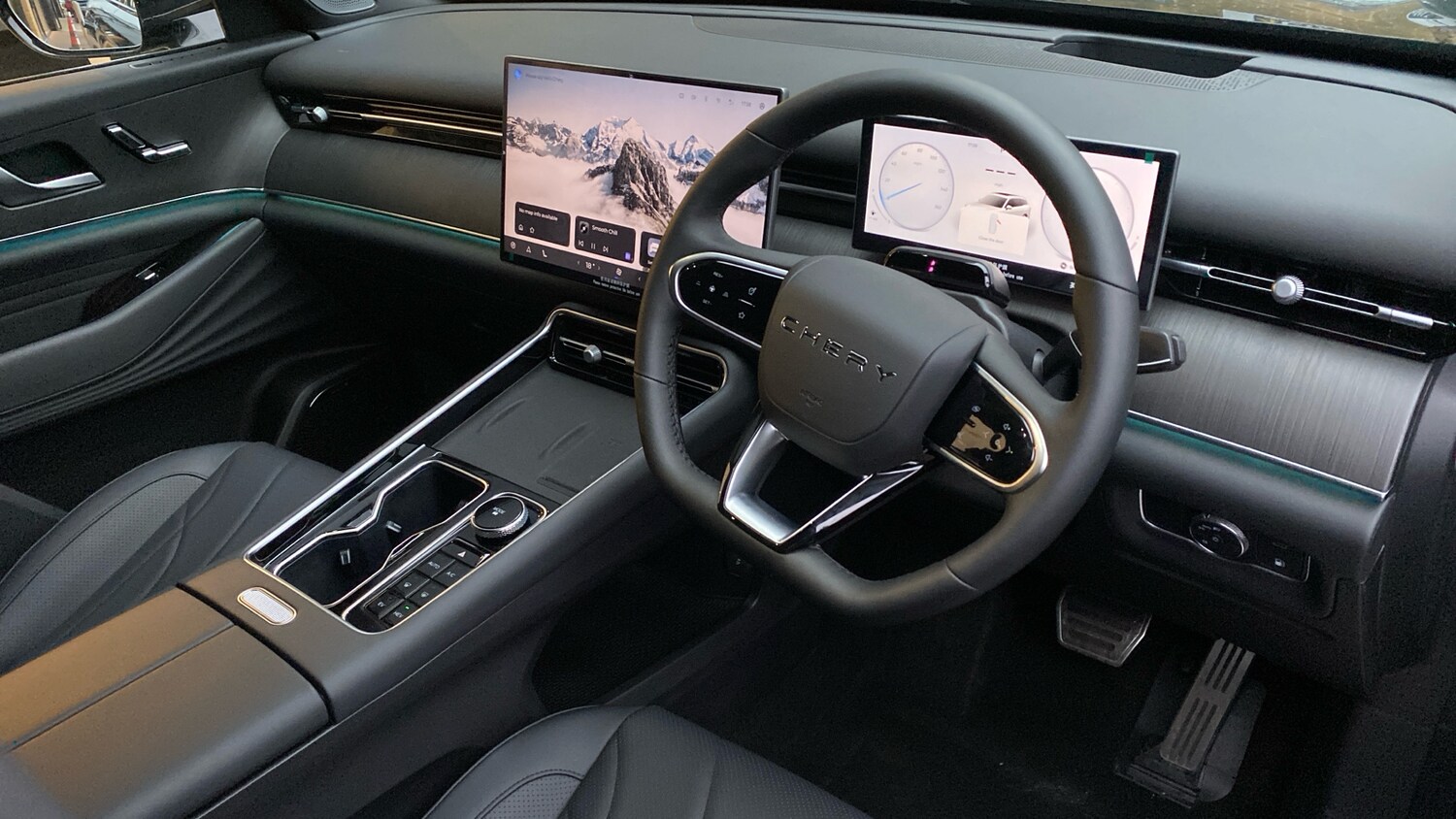 Used Chery Tiggo 9 for sale - 78070256: Photo 9