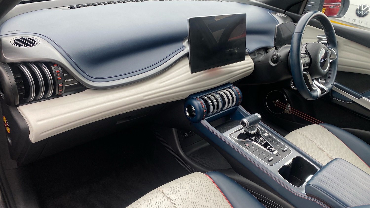 Used BYD Atto 3 2023 for sale - 76418510: Photo 10