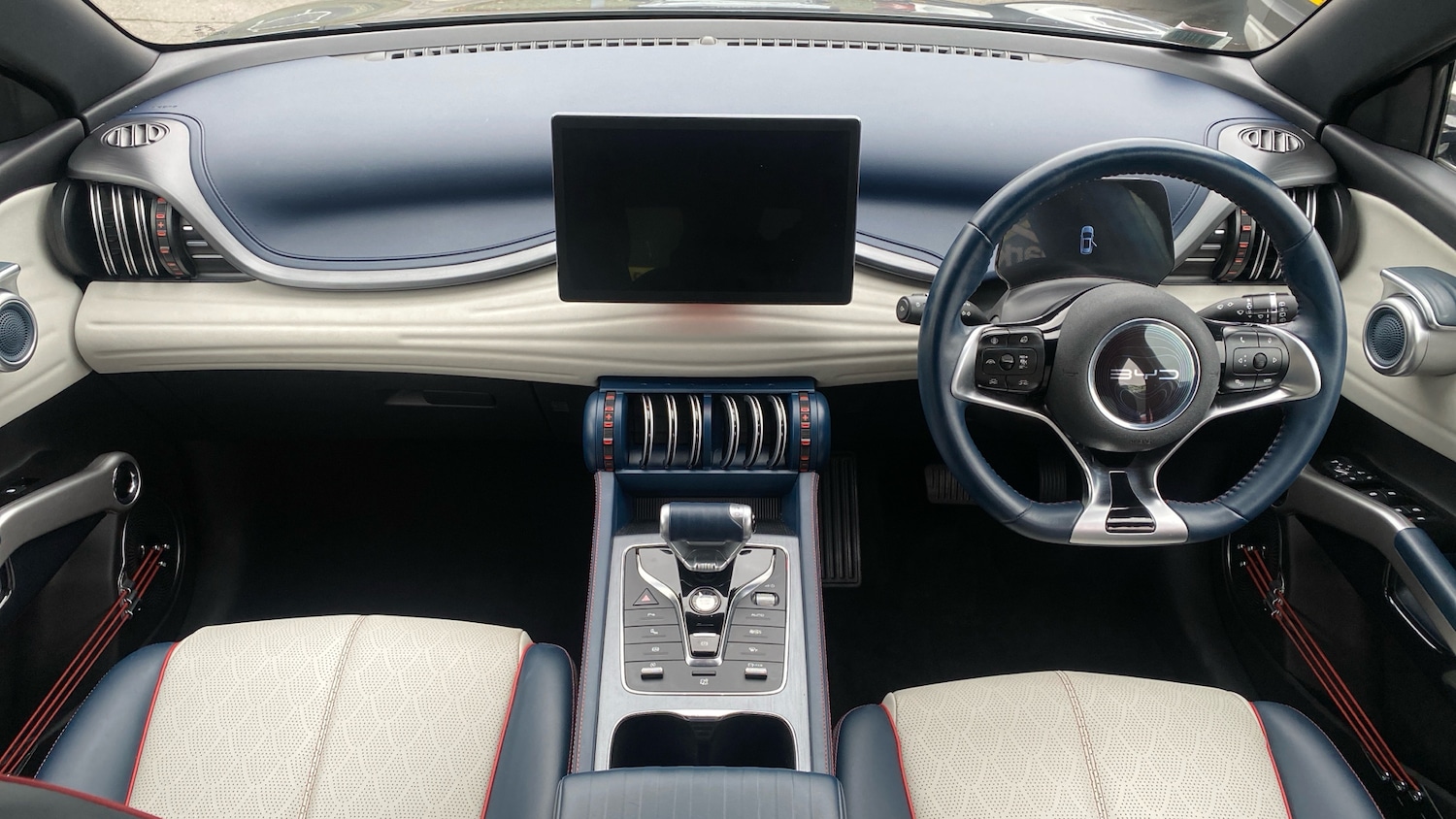 Used BYD Atto 3 2023 for sale - 76418510: Photo 11