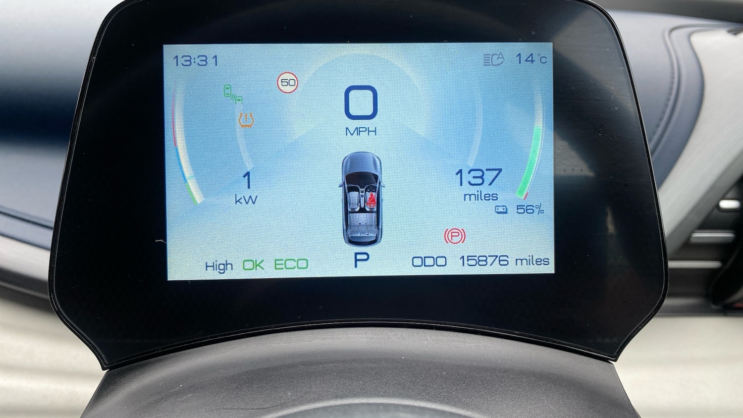 Used BYD Atto 3 2023 for sale - 76418510: Photo 13