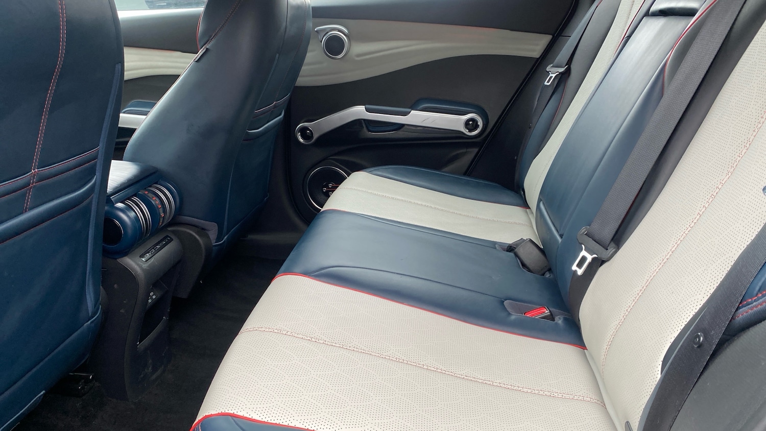 Used BYD Atto 3 2023 for sale - 76418510: Photo 14