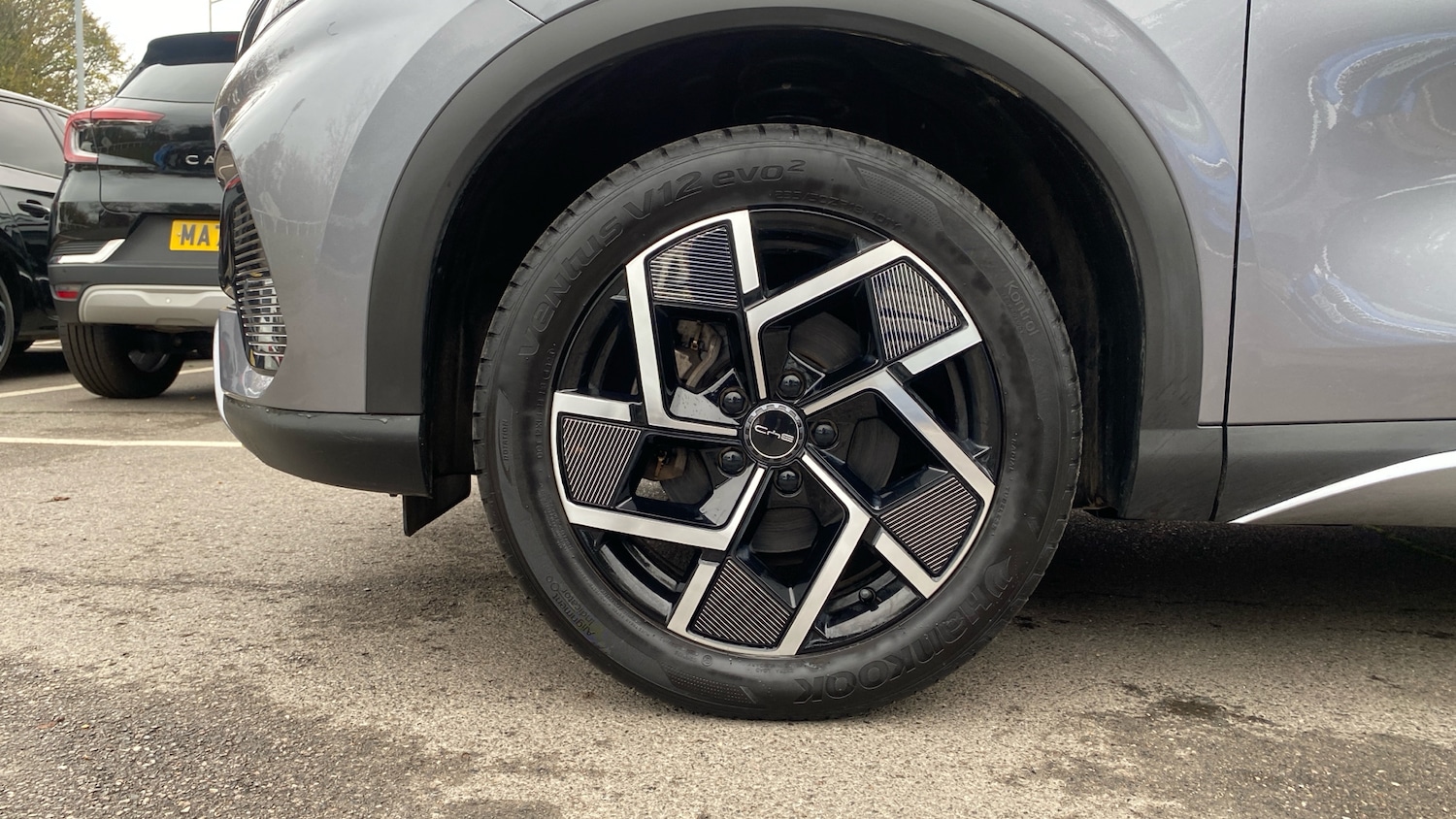 Used BYD Atto 3 2023 for sale - 76418510: Photo 17