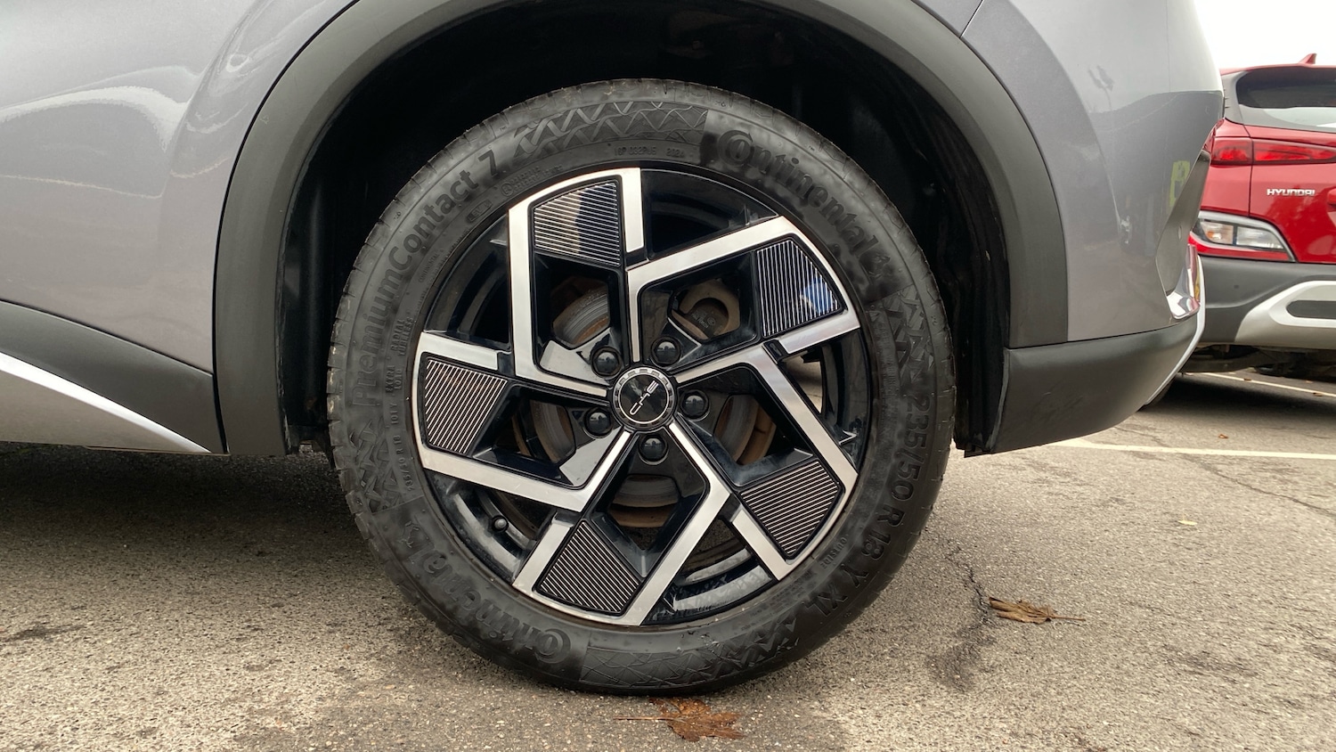 Used BYD Atto 3 2023 for sale - 76418510: Photo 18