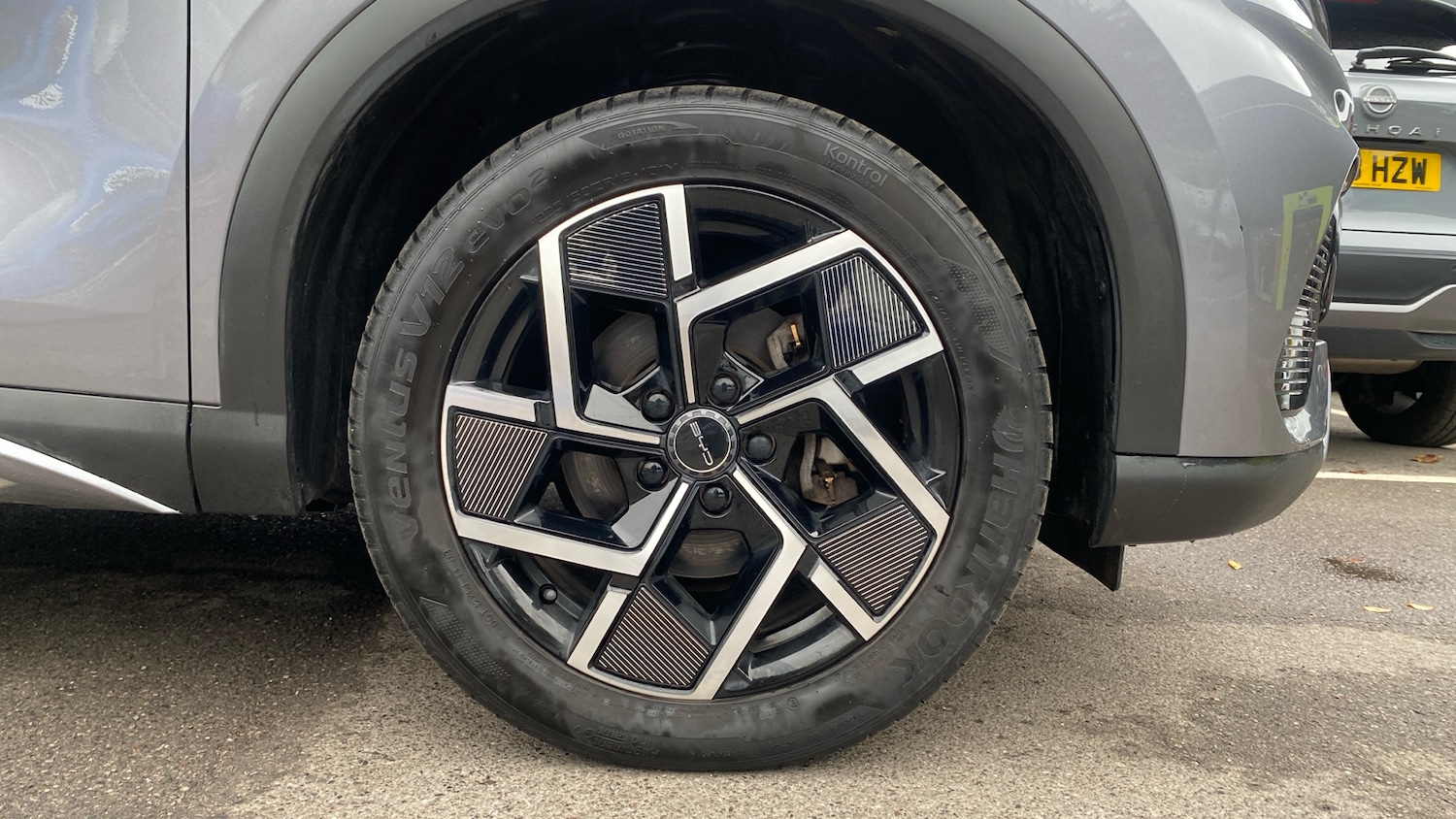 Used BYD Atto 3 2023 for sale - 76418510: Photo 20