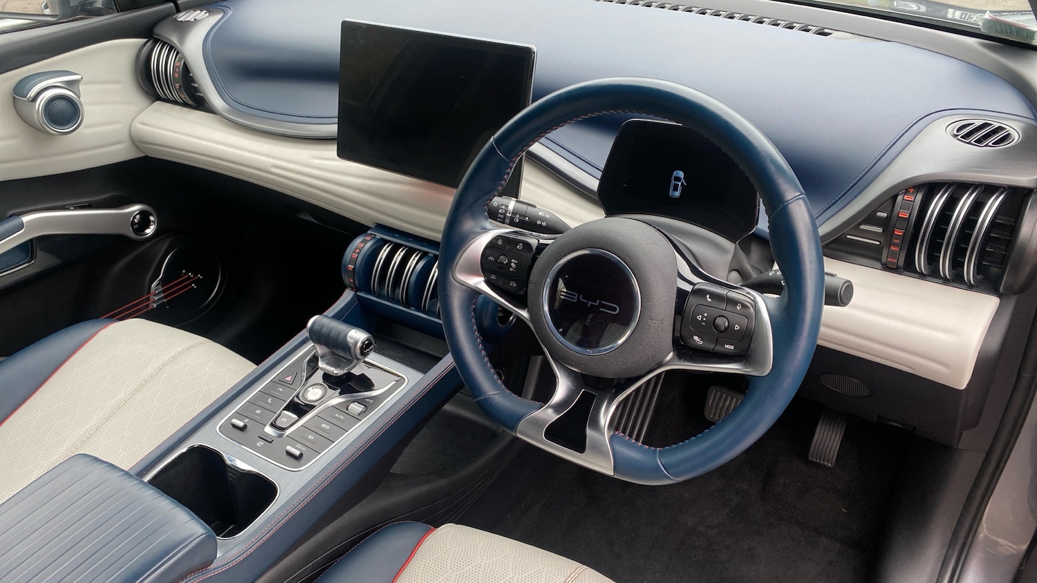 Used BYD Atto 3 2023 for sale - 76418510: Photo 9