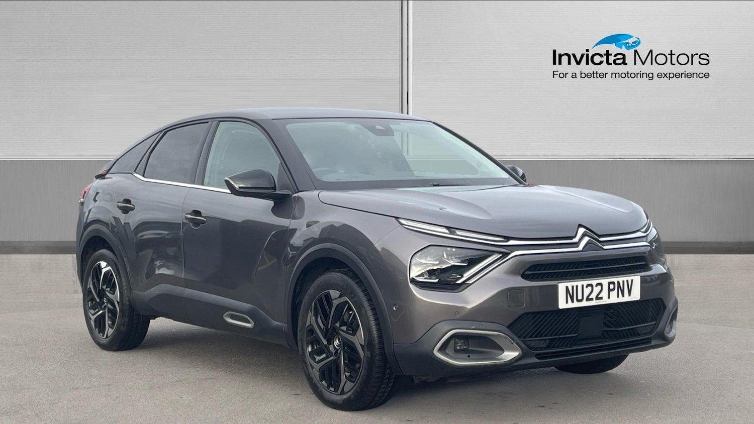 Used Citroen C4 2022 for sale - 76821545: Photo 1