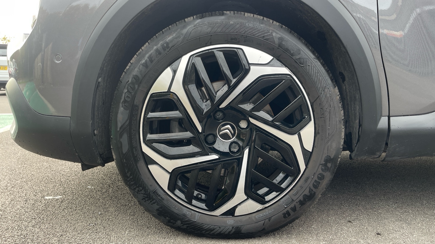 Used Citroen C4 2022 for sale - 76821545: Photo 17