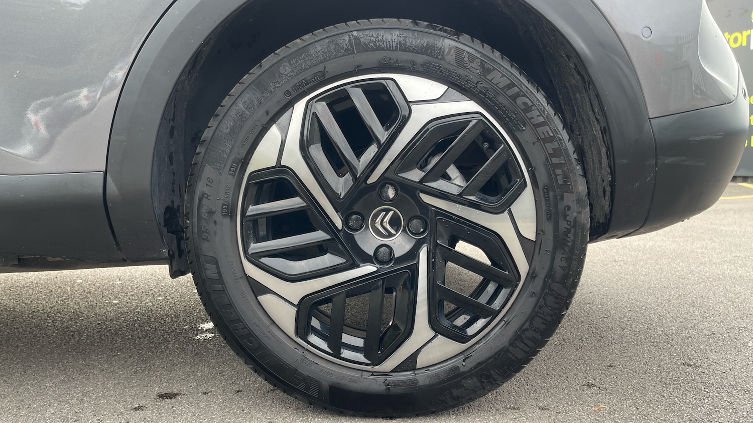 Used Citroen C4 2022 for sale - 76821545: Photo 18