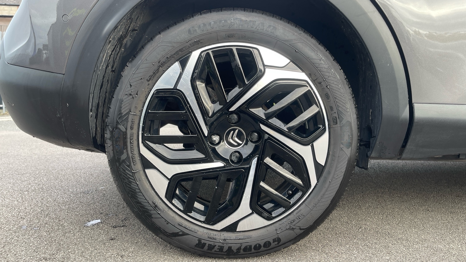 Used Citroen C4 2022 for sale - 76821545: Photo 19