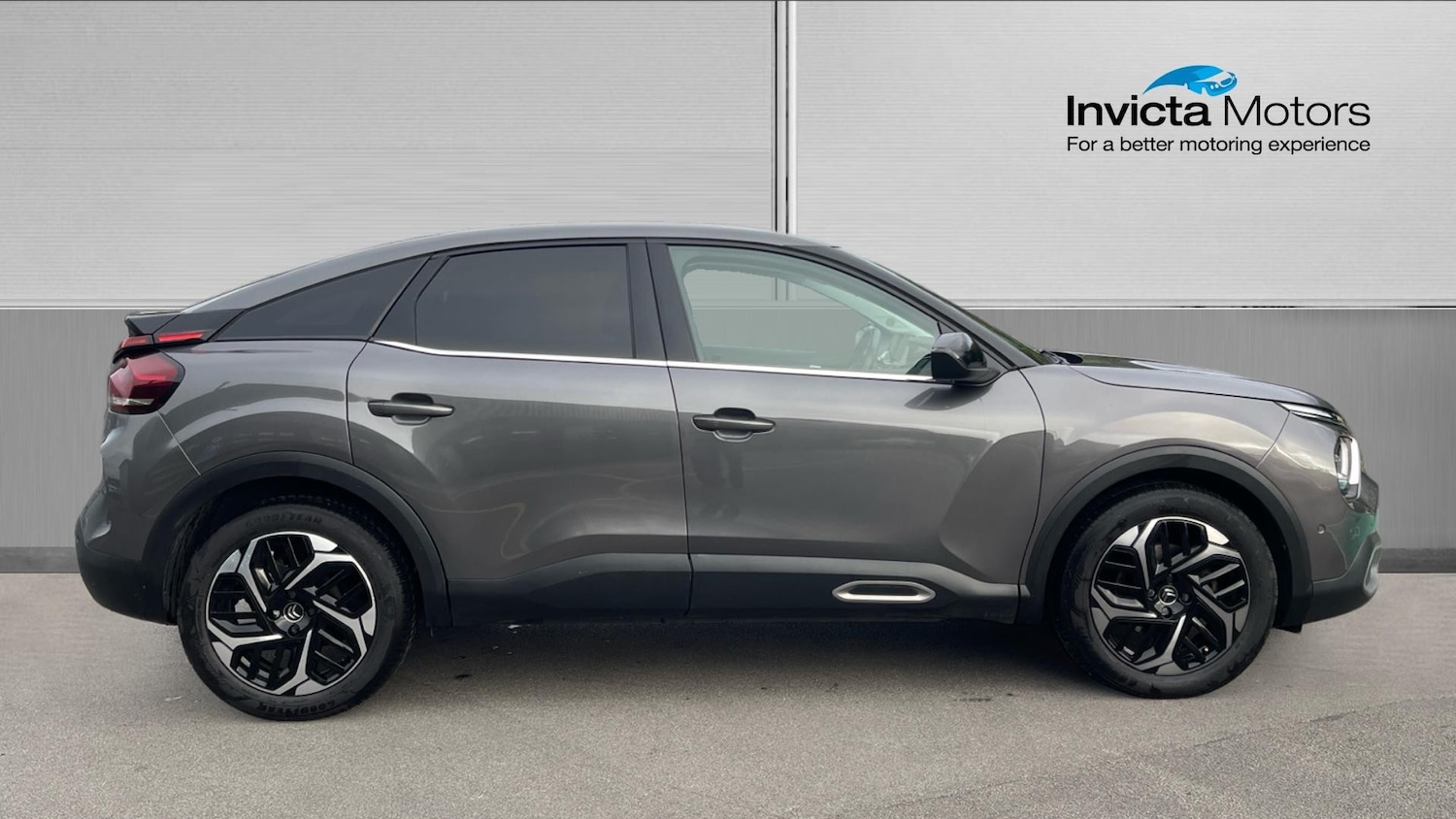 Used Citroen C4 2022 for sale - 76821545: Photo 2