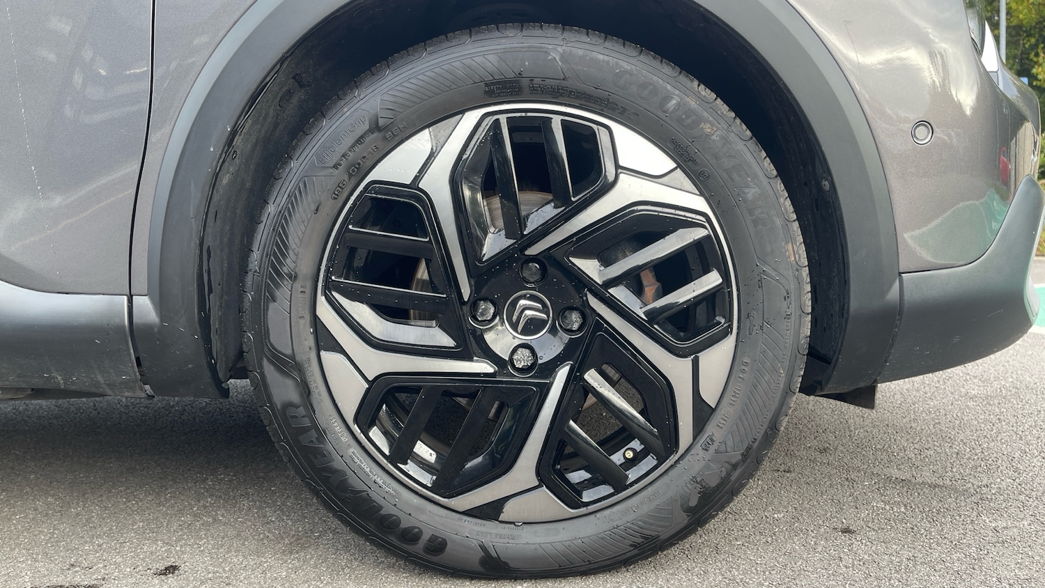 Used Citroen C4 2022 for sale - 76821545: Photo 20