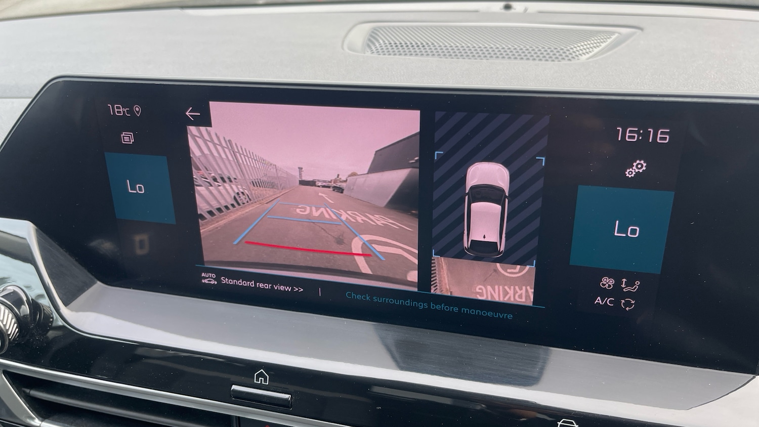 Used Citroen C4 2022 for sale - 76821545: Photo 23