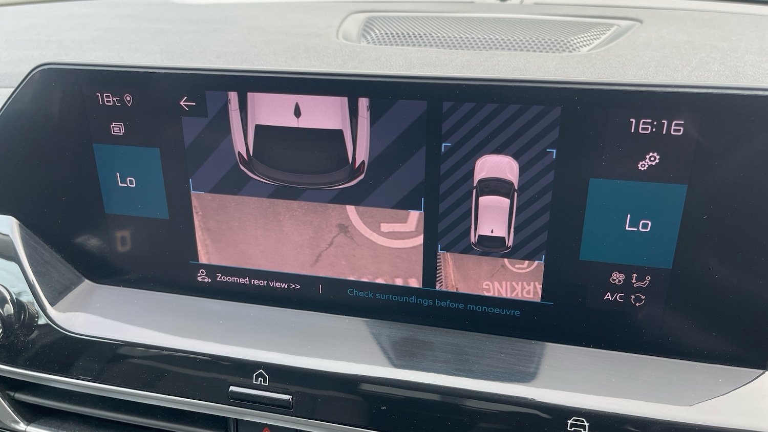 Used Citroen C4 2022 for sale - 76821545: Photo 24