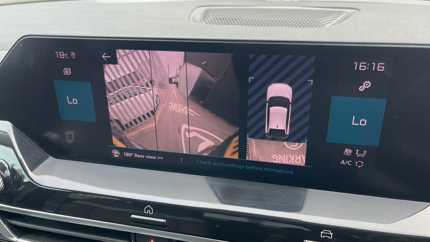 Used Citroen C4 2022 for sale - 76821545: Photo 25