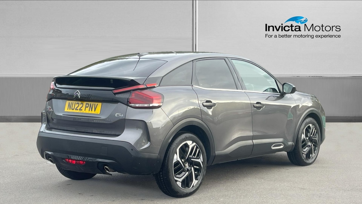 Used Citroen C4 2022 for sale - 76821545: Photo 3