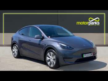 2023 - RWD 5dr Auto