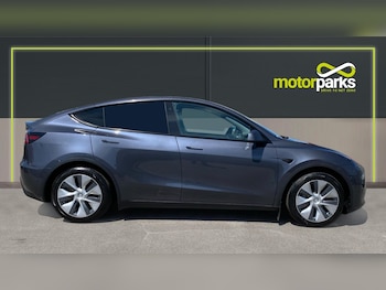 Used Tesla Model Y 2023 for sale - 75197066: Photo