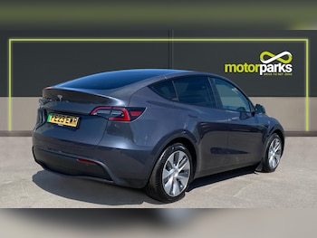 Used Tesla Model Y 2023 for sale - 75197066: Photo