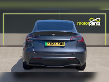 Used Tesla Model Y 2023 for sale - 75197066: Photo