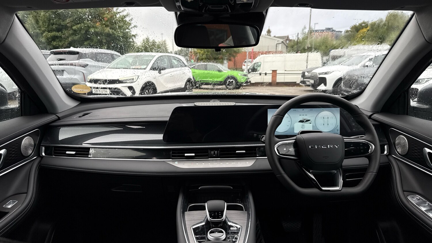 Used Chery Tiggo 7 for sale - 78004733: Photo 11