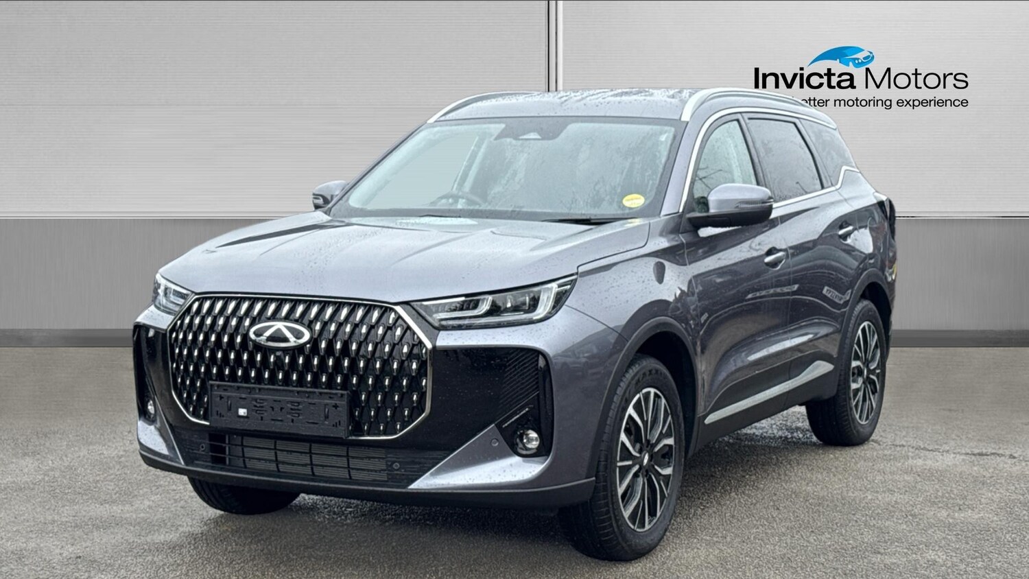 Used Chery Tiggo 7 for sale - 78004733: Photo 7