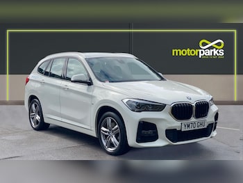 BMW - X1