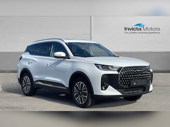 1.5T PHEV Aspire DHT 5-Door