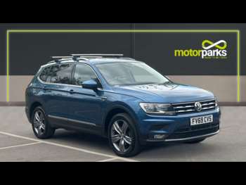 2019 - 2.0 TDI 4Motion Match 5dr DSG