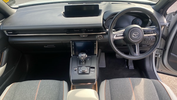 Used Mazda MX-30 2021 for sale - 76237306: Photo 11