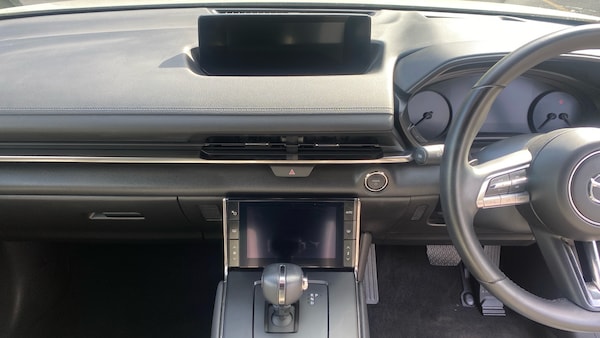 Used Mazda MX-30 2021 for sale - 76237306: Photo 12