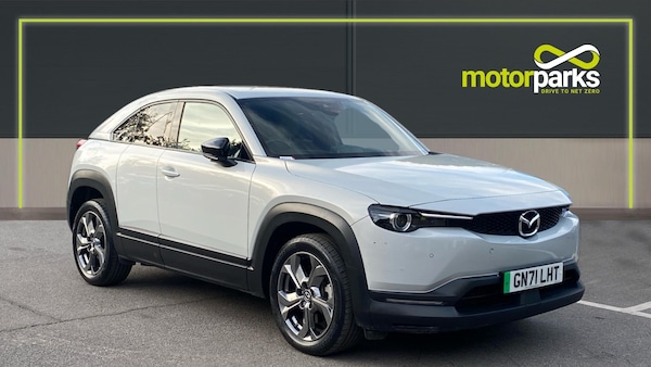 Used Mazda MX-30 2021 for sale - 76237306: Photo 1