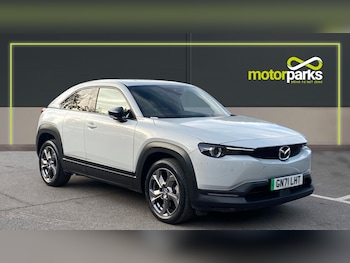 Mazda - MX-30